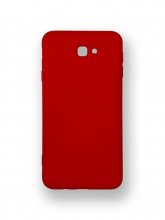 کاور سیلیکون ساده سامسونگ J7 Prime