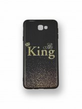 کاور فانتزی پادشاه برای سامسونگ J7 Prime