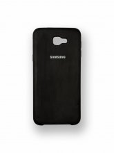 کاور سیلیکون کلاسیک سامسونگ J5 Prime