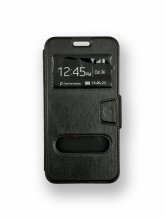 کاور کیفی چرمی سامسونگ J2 Prime
