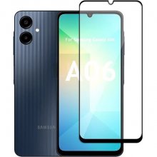 محافظ صفحه SuperD مناسب برای نمایشگر سامسونگ A06