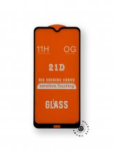 گلس 9D گوشی شیائومی مدل note8
