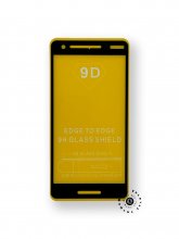 گلس شیشه 21D برای گوشی نوکیا مدل 2.1