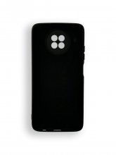 کاور سیلیکون های کپی شیائومی برای مدل note9T 5G
