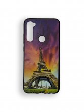 کاور طرح دار مناسب گوشی شیائومی مدل note8