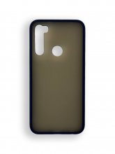 کاور پشت مات مناسب گوشی شیائومی مدل note8