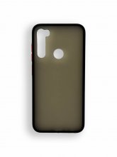 کاور پشت مات مناسب گوشی شیائومی مدل note8