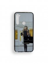 کاور فانتزی مناسب گوشی شیائومی مدل note8