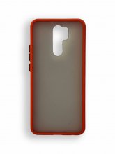 کاور دیفندر مات شیائومی مدل redmi9