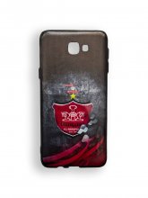کاور محافظ سامسونگ j5 prim طرح پرسپولیس