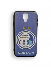 کاور گلکسی S4 طرح استقلال