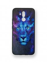 کاور فانتزی طرح شیر هواوی mate 20lite