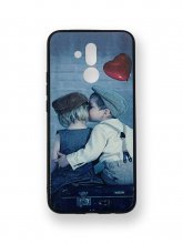 کاور  هواوی mate 20lite طرح بچه گانه