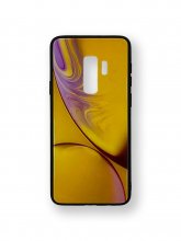 کاور طرح دار کهکشانی مناسب برای گوشی سامسونگ مدل s9 plus