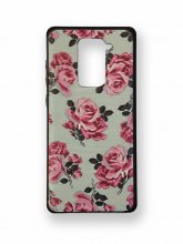 کاور شیائومی note9 طرح گل