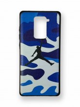 کاور طرح دار ورزشی شیائومی note9