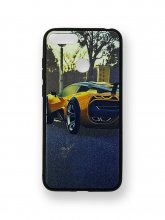 قاب هواوی honor 7A طرح ماشین