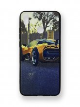 کاور هواوی honor 8x طرح ماشین
