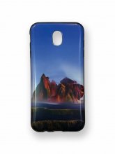 کاور طرح دار سامسونگ j7 pro