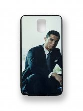 کاور طرح رونالدو Galaxy note 3