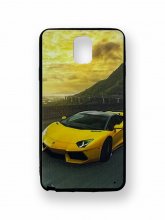 کاور طرح ماشین سامسونگ گلکسی Note 3