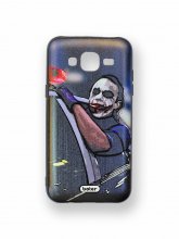 کاور فانتزی جوکر سامسونگ J5 2015