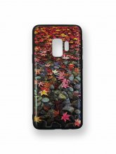 کاور طرح دار پاییزی سامسونگ Galaxy s9