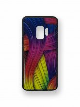 کاور طرح رنگی سامسونگ Galaxy s9