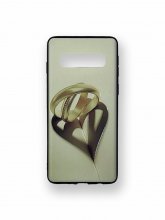 کاور سامسونگ s10 طرح دار