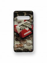 کاور طرح دار پول سامسونگ s10