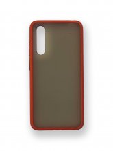 کاور شیائومی redmi 9lite دفندر پشت مات