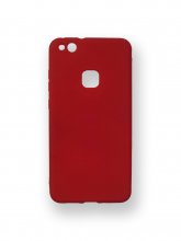 کاور نرم ساده هواوی P10Lite