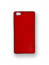 کاور هواوی P8 lite طرح ساده