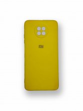 کاور سیلیکون اورجینال شیائومی redmi note 9t
