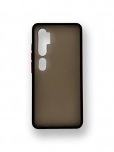 کاور پشت مات و ضدضربه شیائومی mi note 10 pro
