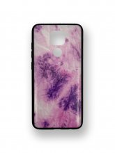 کاور شیائومی Note 9 طرح دخترانه رنگی