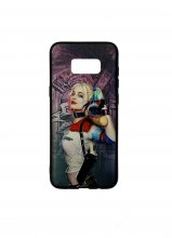 کاور طرح دار مناسب برای گوشی سامسونگ مدل s8 plus