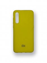 کاور سیلیکون شیائومی Mi 9