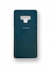 کاور سیلیکون ساده سامسونگ note 9