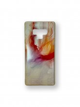 کاور طرح سرامیکی مناسب برای گوشی سامسونگ مدل note 9