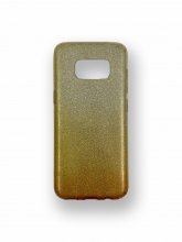 کاور اکلیلی دو رنگ ضد ضربه سامسونگ S6 edge