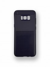 كاور نرم ژله ای سامسونگ s8 plus