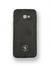 کاور تک رنگ ساده کلاسیک سامسونگ J4 Plus