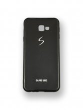 کاور ساده براق شیک سامسونگ J4 Plus
