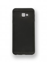 کاور شیک تک رنگ نازک سامسونگ J4 Plus