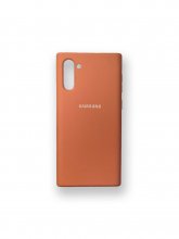 کاور سیلیکونی کپی مناسب برای گوشی سامسونگ مدل note10 plus