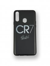 کاور فانتزی اسم مخفف رونالدو CR7 سامسونگ A20s