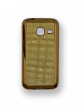 کاور تک رنگ نگین دار سامسونگ J1 Mini