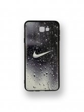 کاور برند اوریجینال نایک سامسونگ گلکسی J7 Prime